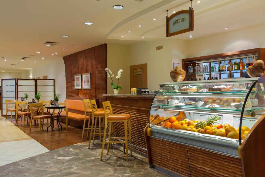 Fotos del hotel - VERDI BUDAPEST AQUINCUM