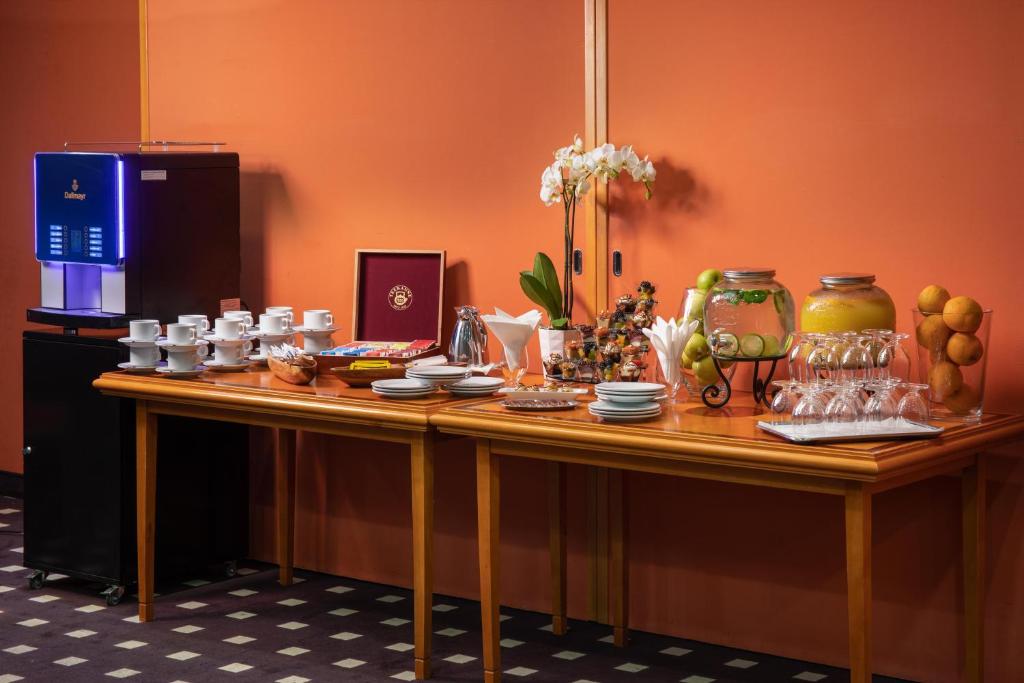 Fotos del hotel - VERDI BUDAPEST AQUINCUM