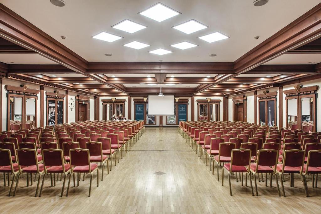 Fotos del hotel - VERDI BUDAPEST AQUINCUM