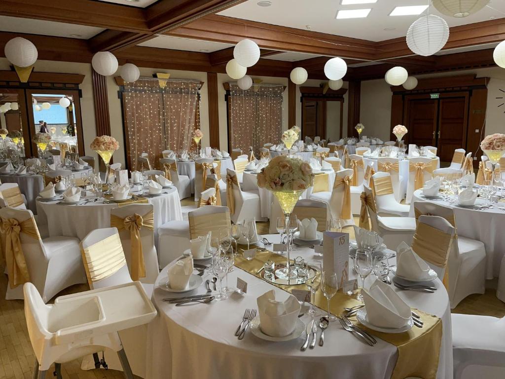 Fotos del hotel - VERDI BUDAPEST AQUINCUM