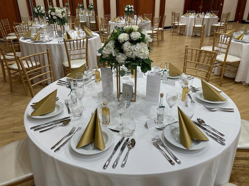 Fotos del hotel - VERDI BUDAPEST AQUINCUM