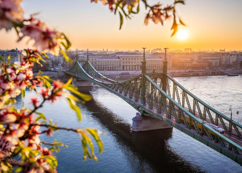 Fotos del hotel - VERDI BUDAPEST AQUINCUM