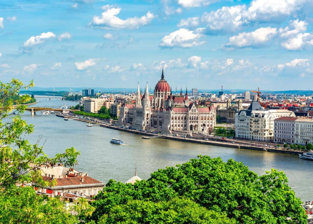 Fotos del hotel - VERDI BUDAPEST AQUINCUM