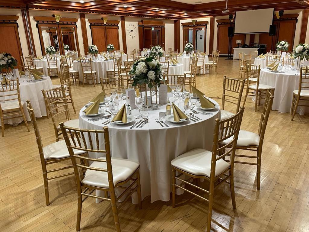 Fotos del hotel - VERDI BUDAPEST AQUINCUM