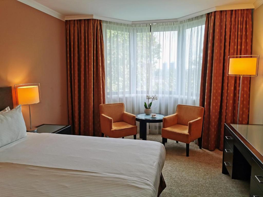 Fotos del hotel - VERDI BUDAPEST AQUINCUM