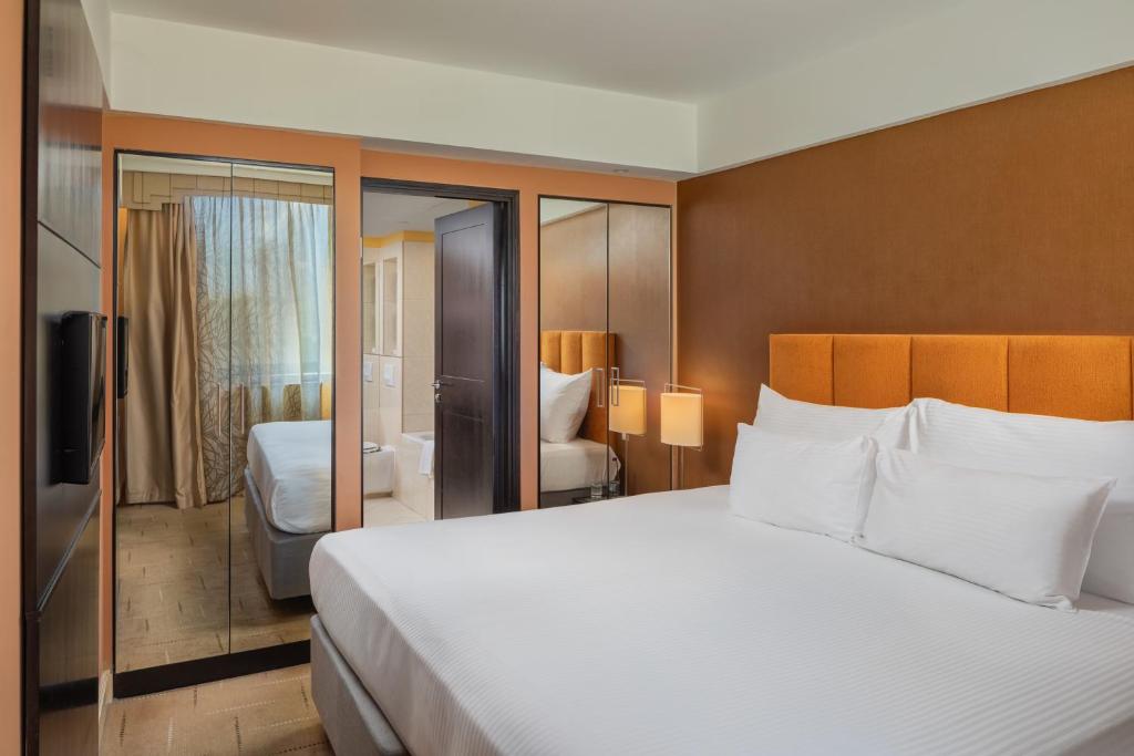 Fotos del hotel - VERDI BUDAPEST AQUINCUM