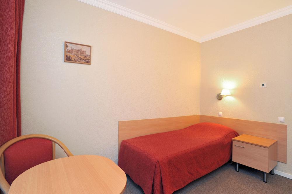 Fotos del hotel - MOSCOW HOTEL