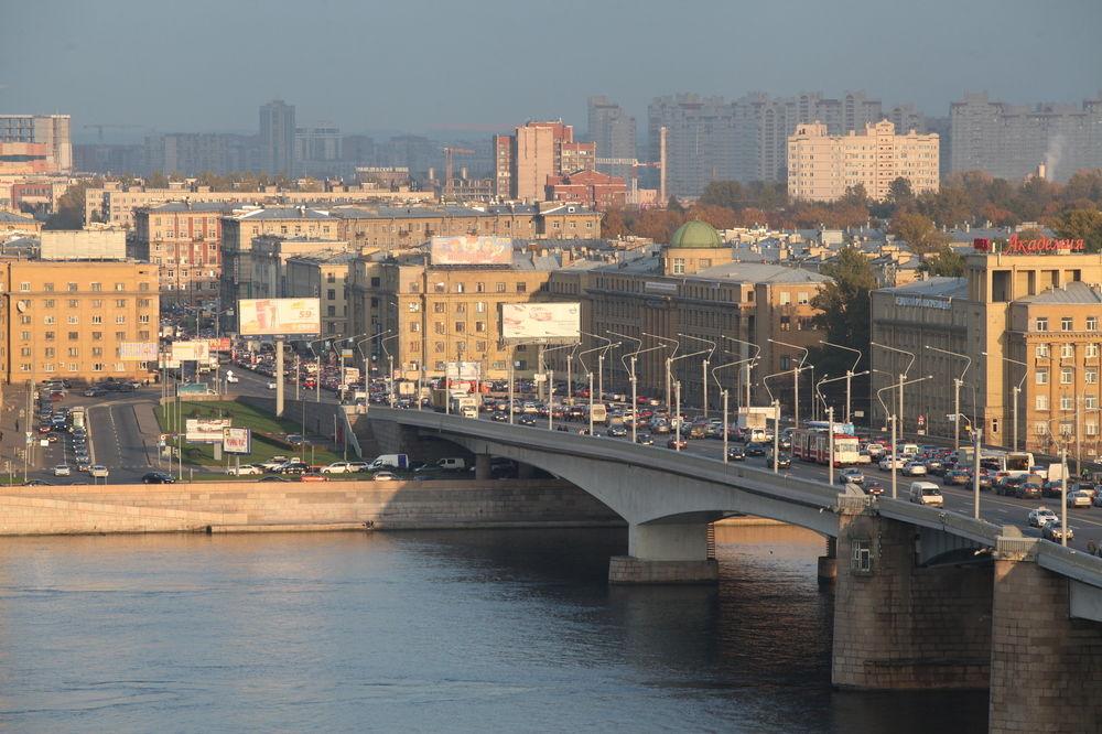Fotos del hotel - MOSCOW HOTEL
