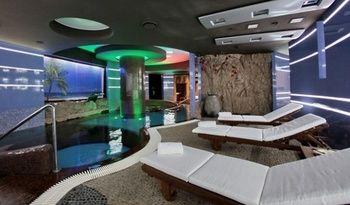 Fotos del hotel - MOSCOW HOTEL