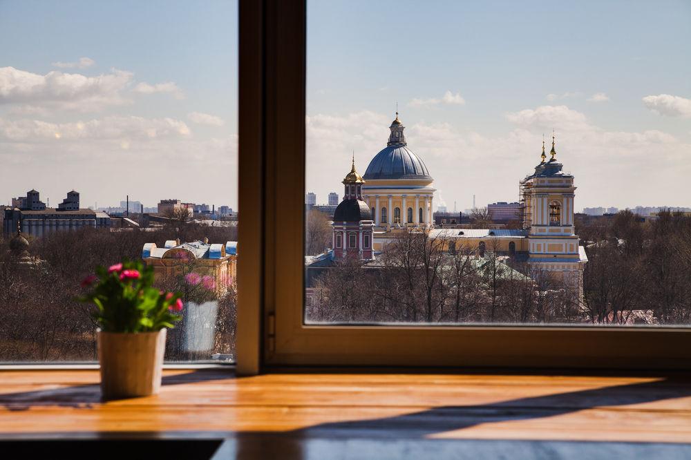 Fotos del hotel - MOSCOW HOTEL