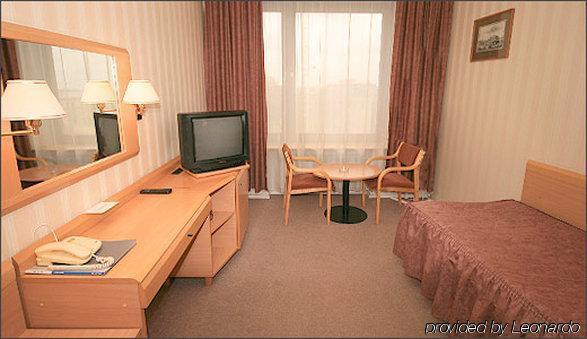 Fotos del hotel - MOSCOW HOTEL