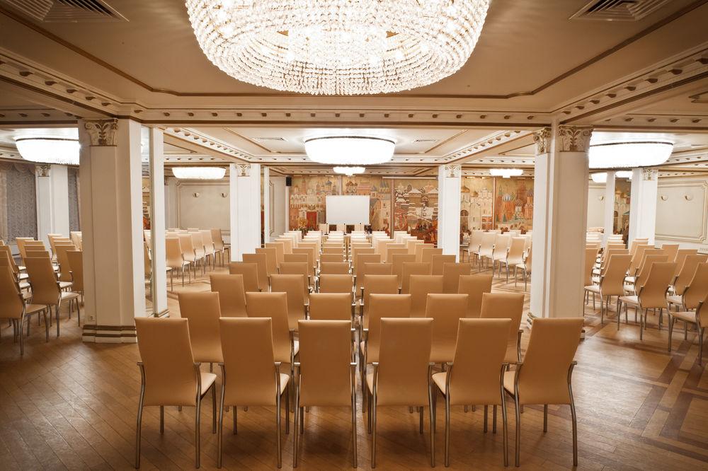 Fotos del hotel - MOSCOW HOTEL