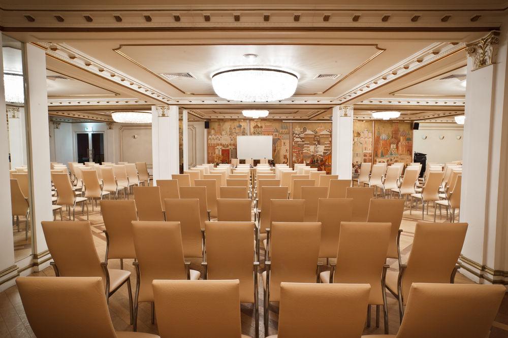 Fotos del hotel - MOSCOW HOTEL