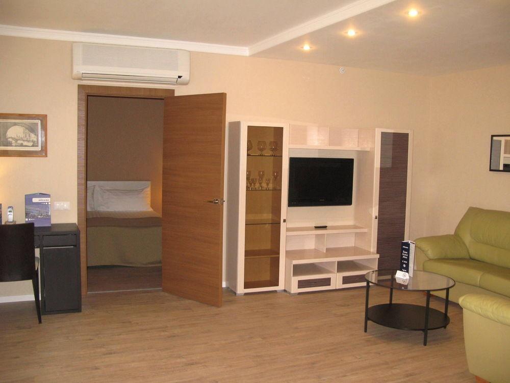Fotos del hotel - MOSCOW HOTEL