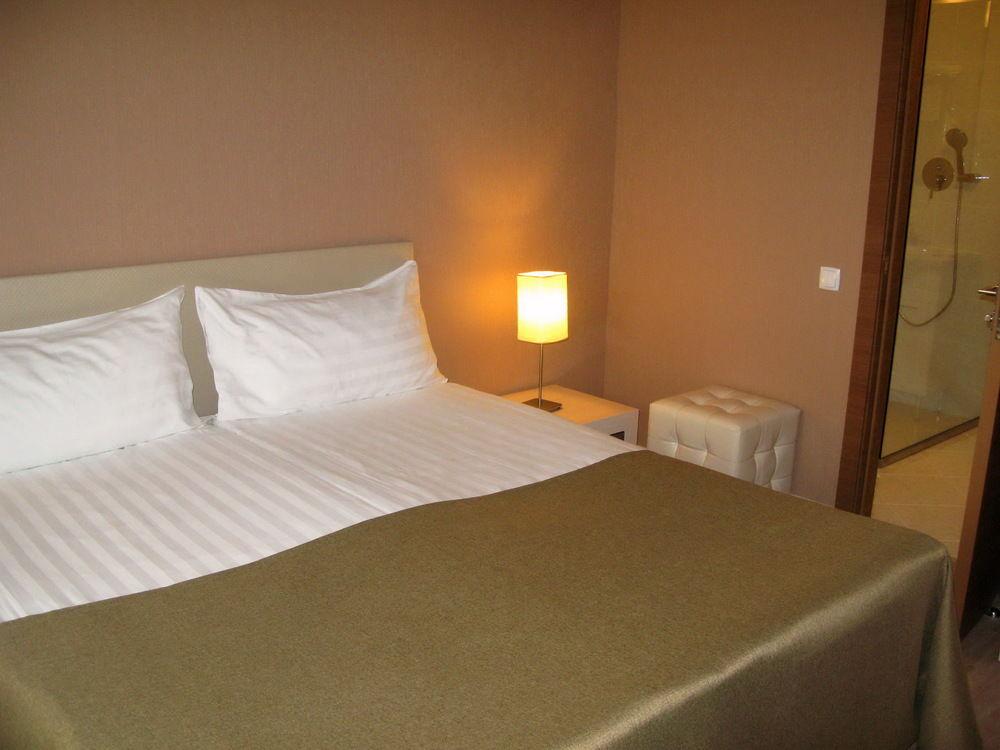 Fotos del hotel - MOSCOW HOTEL