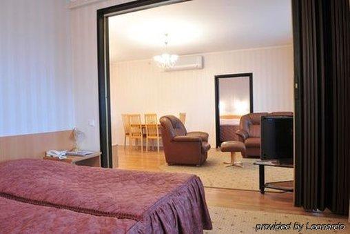 Fotos del hotel - MOSCOW HOTEL