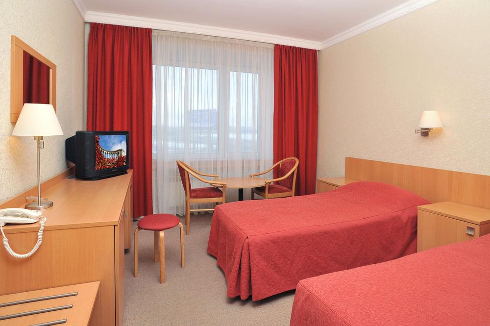 Fotos del hotel - MOSCOW HOTEL
