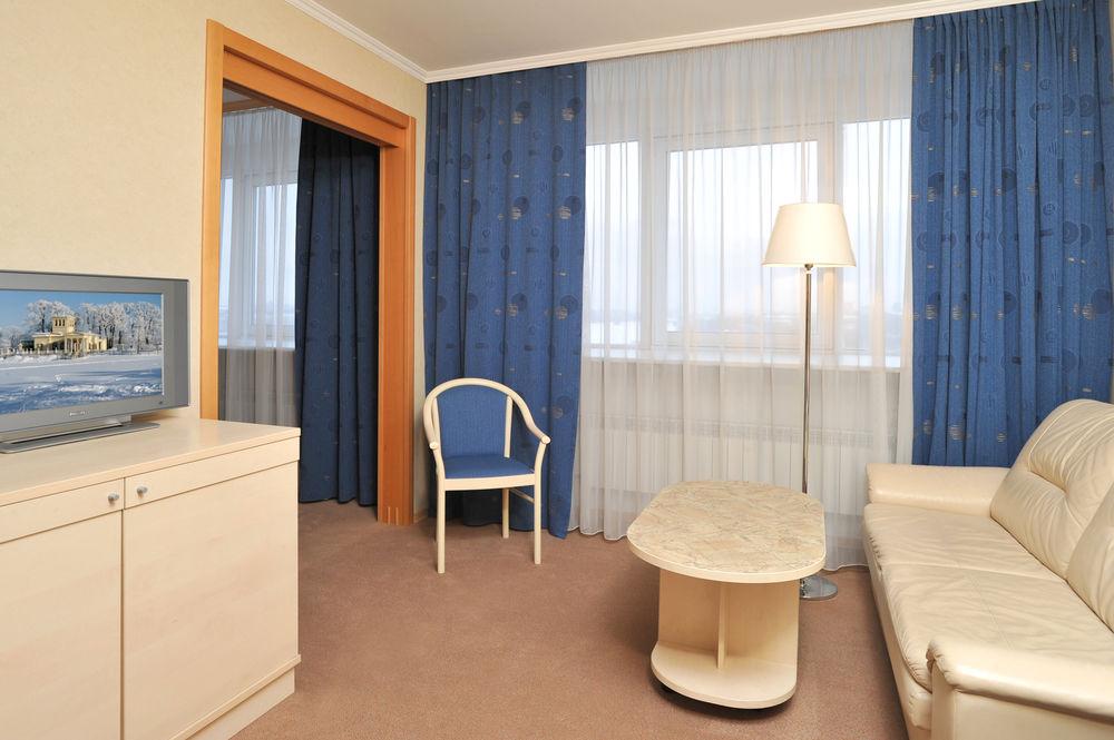 Fotos del hotel - MOSCOW HOTEL