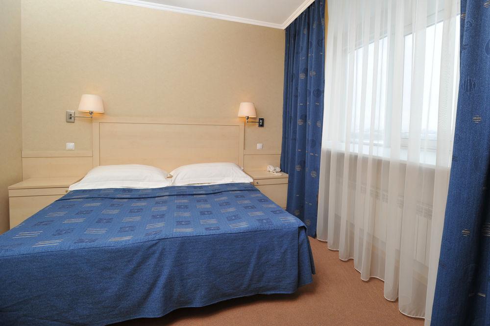 Fotos del hotel - MOSCOW HOTEL