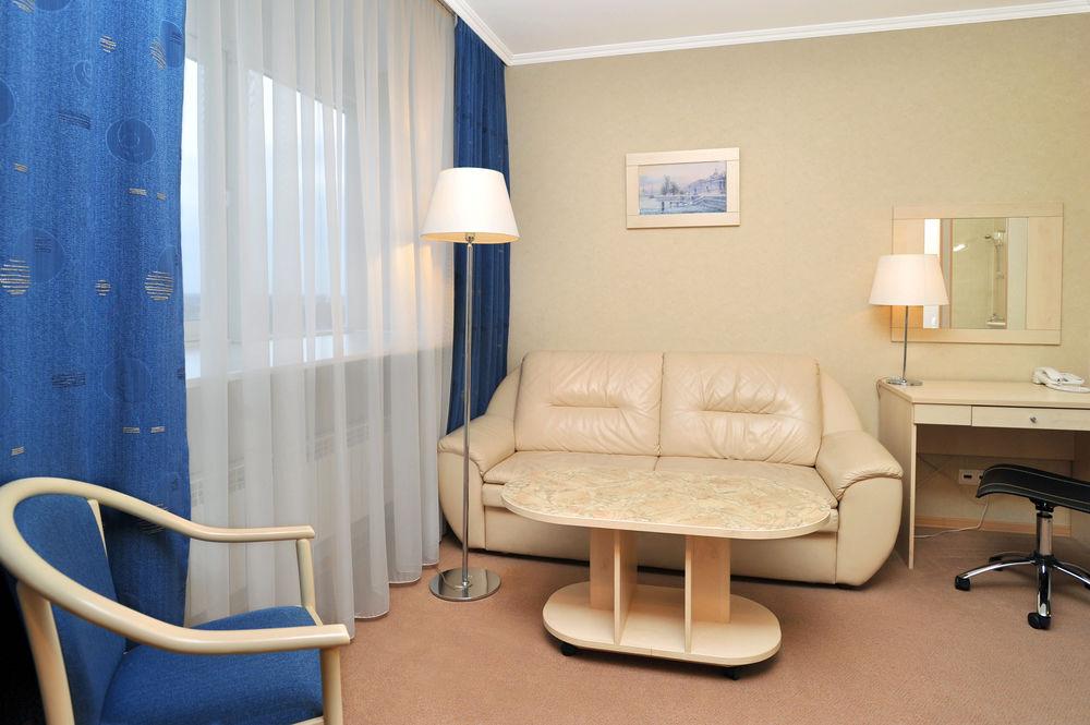 Fotos del hotel - MOSCOW HOTEL