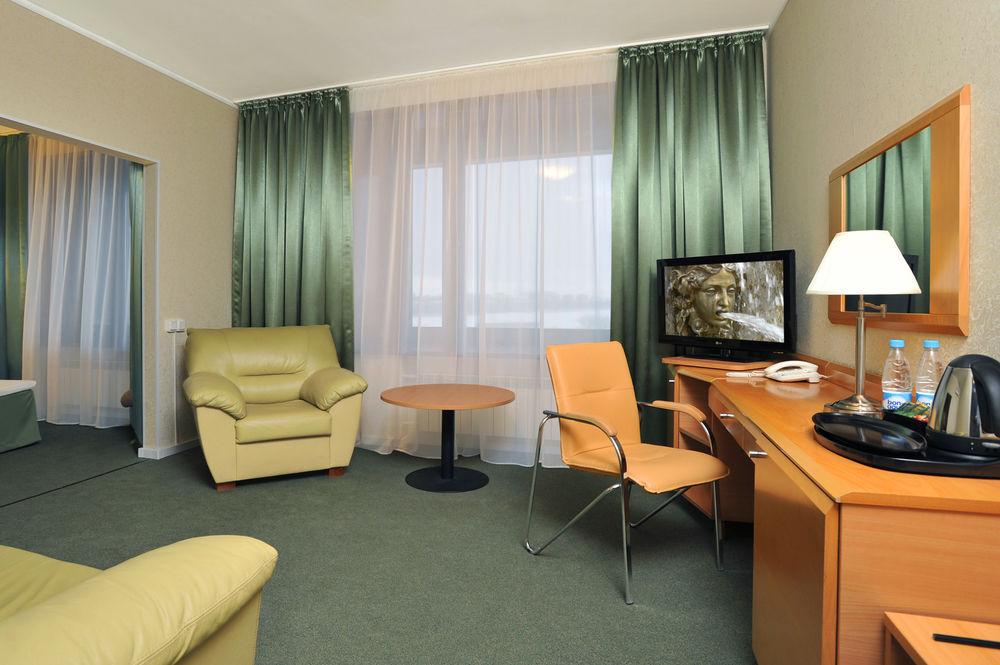 Fotos del hotel - MOSCOW HOTEL