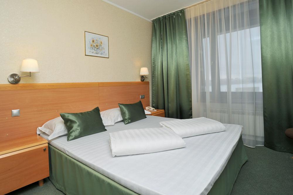 Fotos del hotel - MOSCOW HOTEL