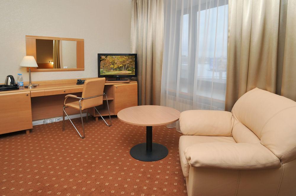 Fotos del hotel - MOSCOW HOTEL