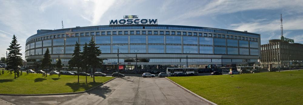 Fotos del hotel - MOSCOW HOTEL