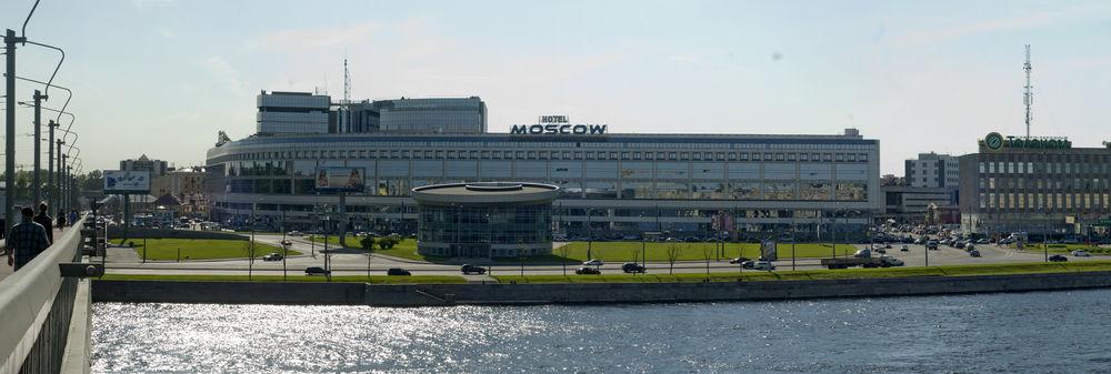 Fotos del hotel - MOSCOW HOTEL