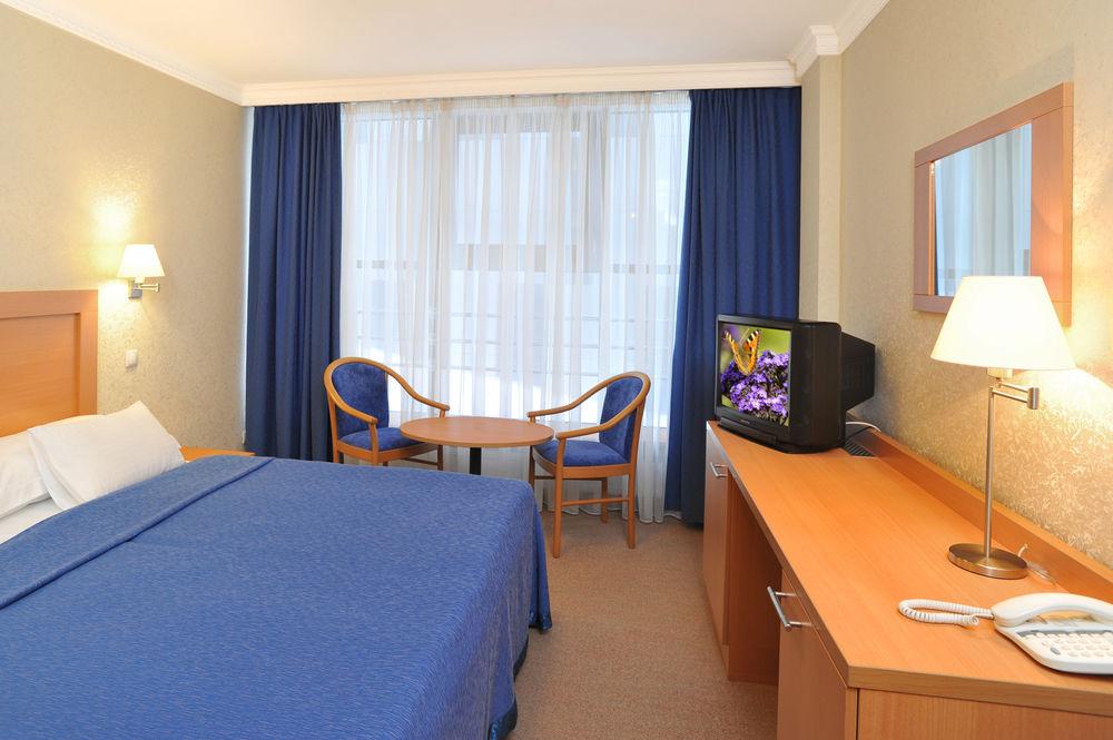 Fotos del hotel - MOSCOW HOTEL