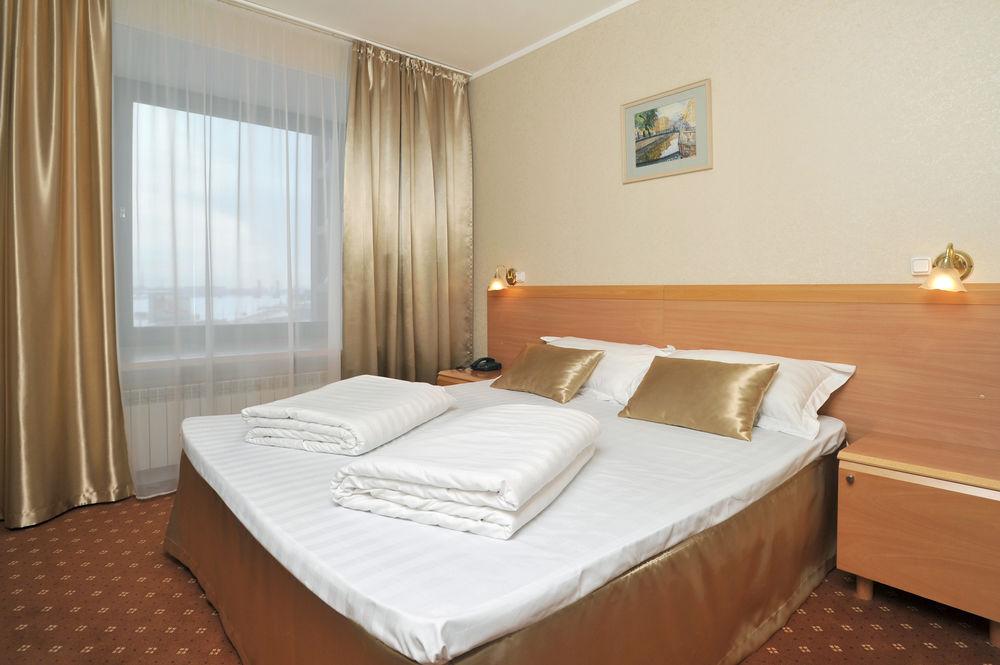 Fotos del hotel - MOSCOW HOTEL