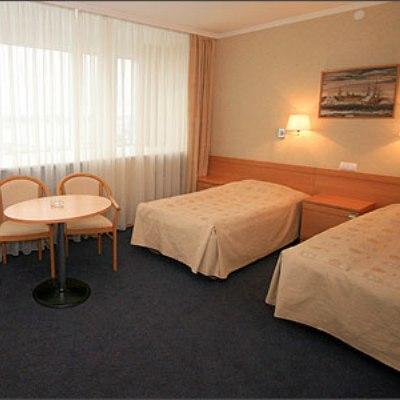 Fotos del hotel - MOSCOW HOTEL