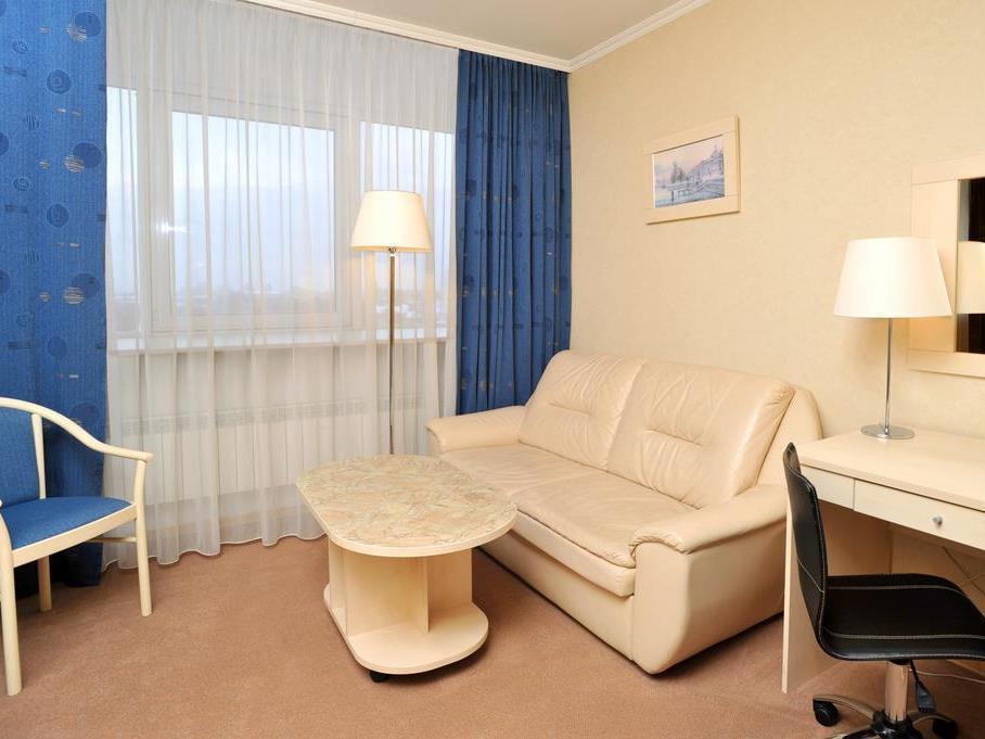 Fotos del hotel - MOSCOW HOTEL