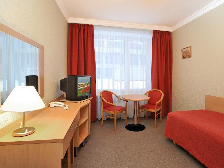 Fotos del hotel - MOSCOW HOTEL