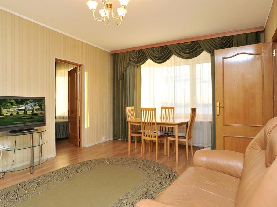 Fotos del hotel - MOSCOW HOTEL