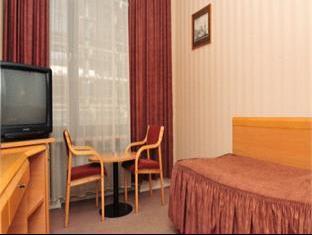 Fotos del hotel - MOSCOW HOTEL