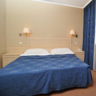 Fotos del hotel - MOSCOW HOTEL