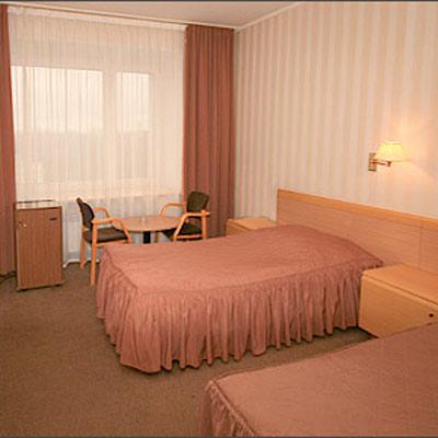 Fotos del hotel - MOSCOW HOTEL