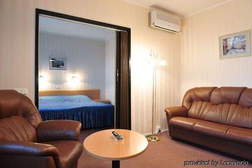 Fotos del hotel - MOSCOW HOTEL