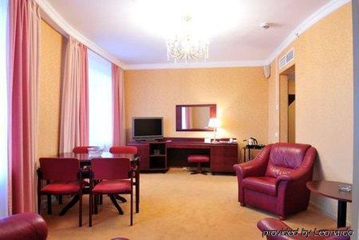 Fotos del hotel - MOSCOW HOTEL