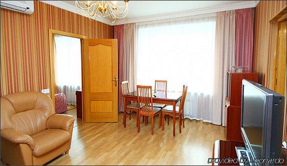 Fotos del hotel - MOSCOW HOTEL