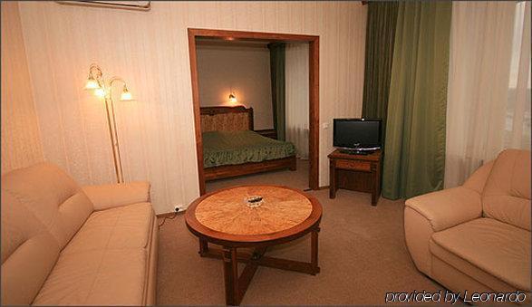Fotos del hotel - MOSCOW HOTEL