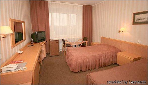Fotos del hotel - MOSCOW HOTEL