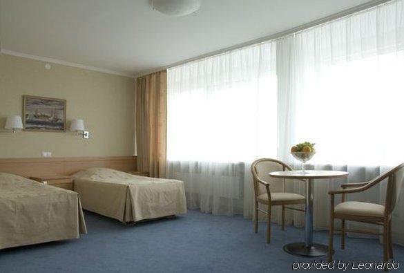 Fotos del hotel - MOSCOW HOTEL