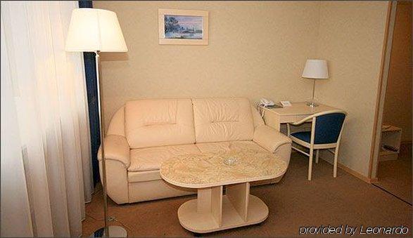 Fotos del hotel - MOSCOW HOTEL