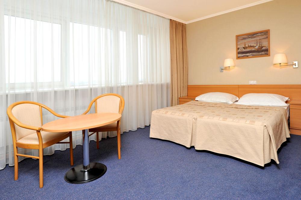 Fotos del hotel - MOSCOW HOTEL