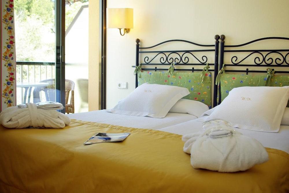 Fotos del hotel - S'Agaró Hotel Spa & Wellness