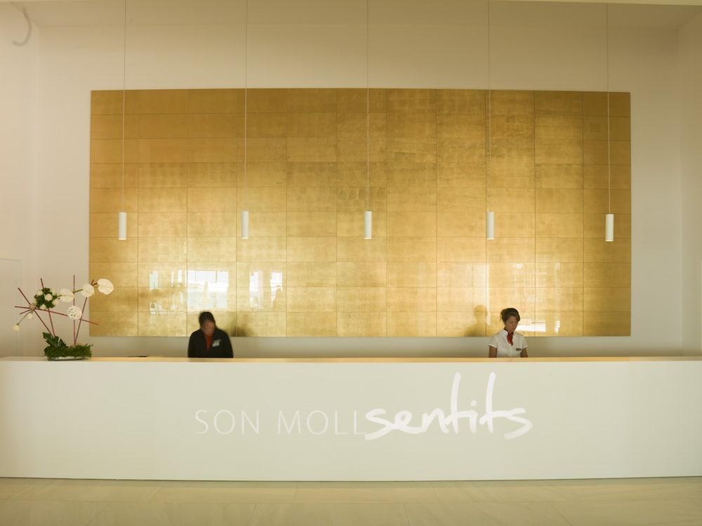 Fotos del hotel - Son Moll Sentits Hotel & Spa