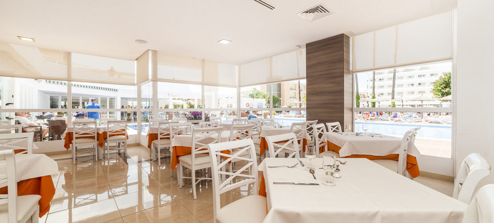 Fotos del hotel - Globales Pionero