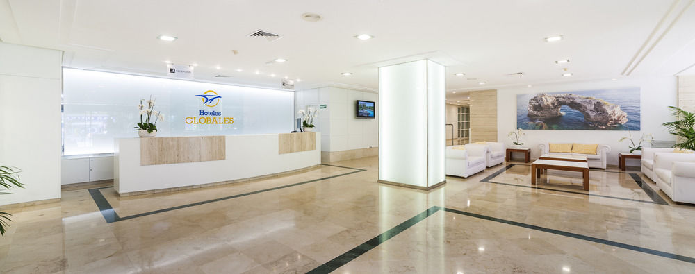 Fotos del hotel - Globales Pionero
